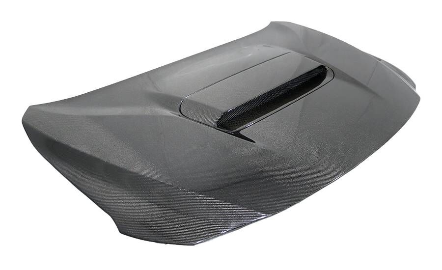 2022-2024 Subaru WRX 4DR OEM Carbon Fiber Hood by ViS Racing