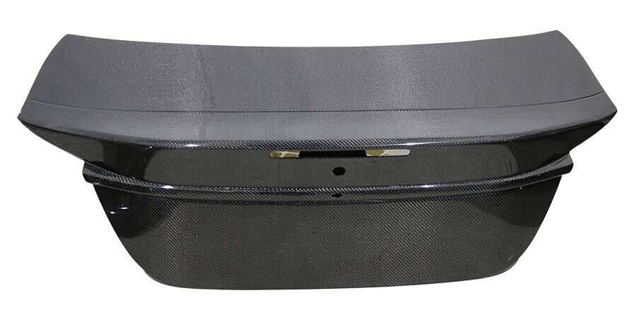 2022-2024 Toyota GR86/BRZ SC Carbon Fiber Trunk w/Wing by ViS Racing