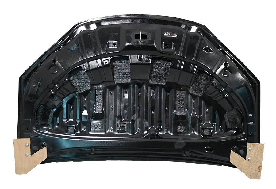 2023-2024 Toyota Prius OEM Carbon Fiber Hood by ViS Racing