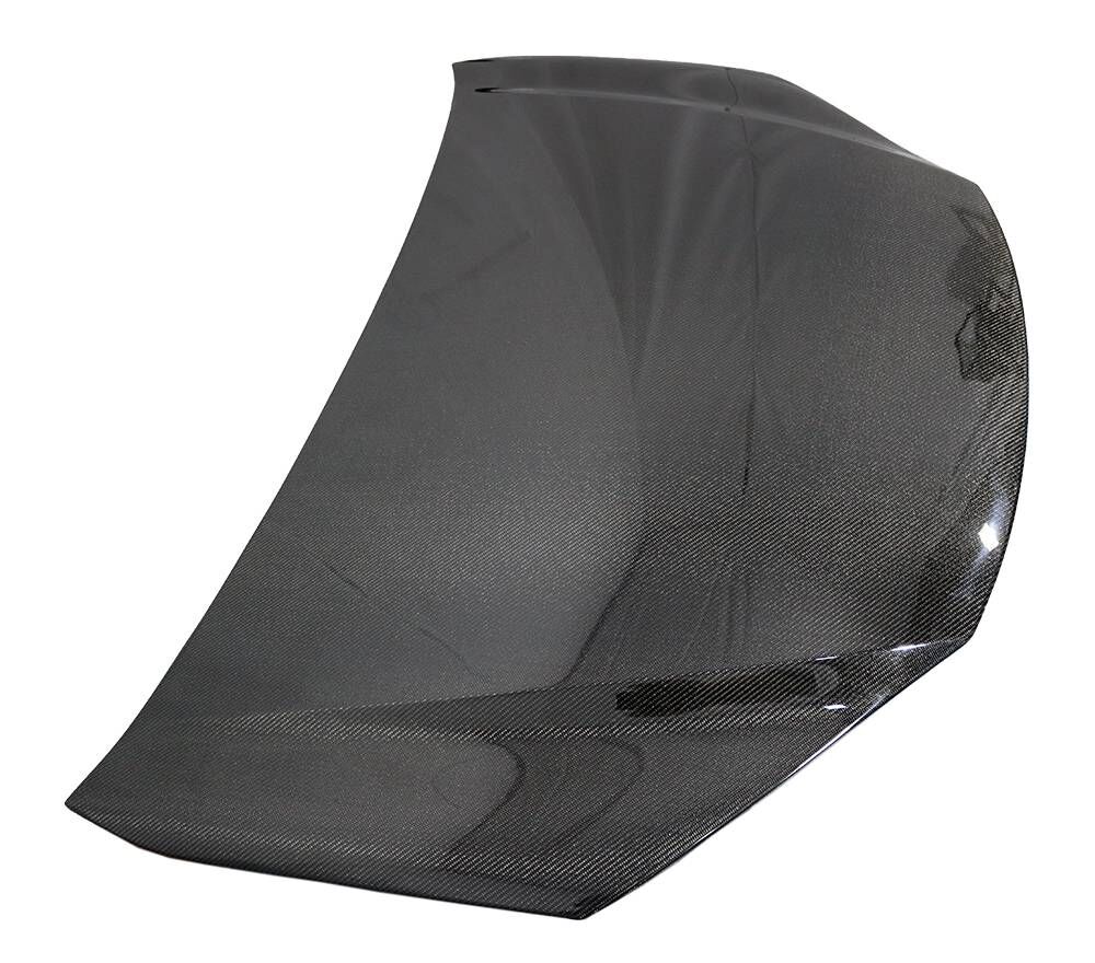 2023-2024 Toyota Prius OEM Carbon Fiber Hood by ViS Racing