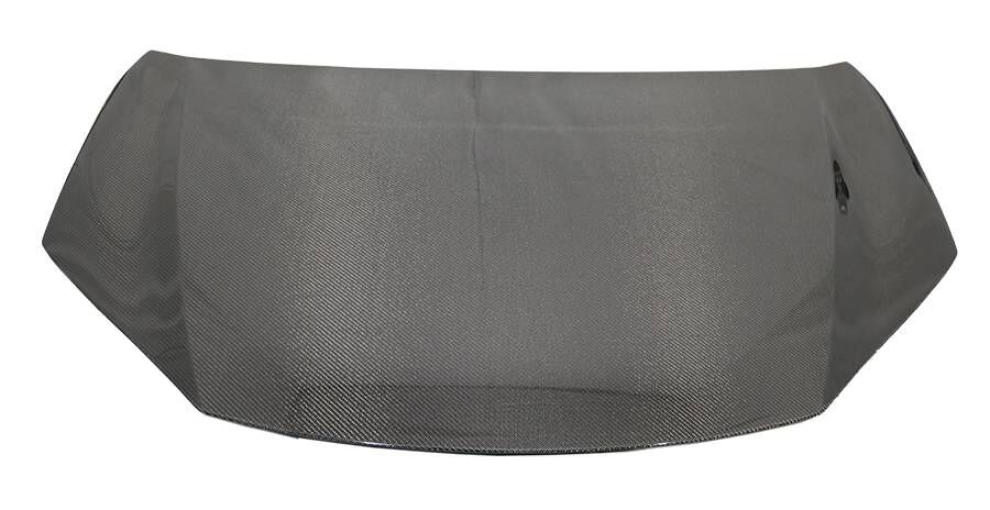 2023-2024 Toyota Prius OEM Carbon Fiber Hood by ViS Racing - 23TYPRI4DOE-010C