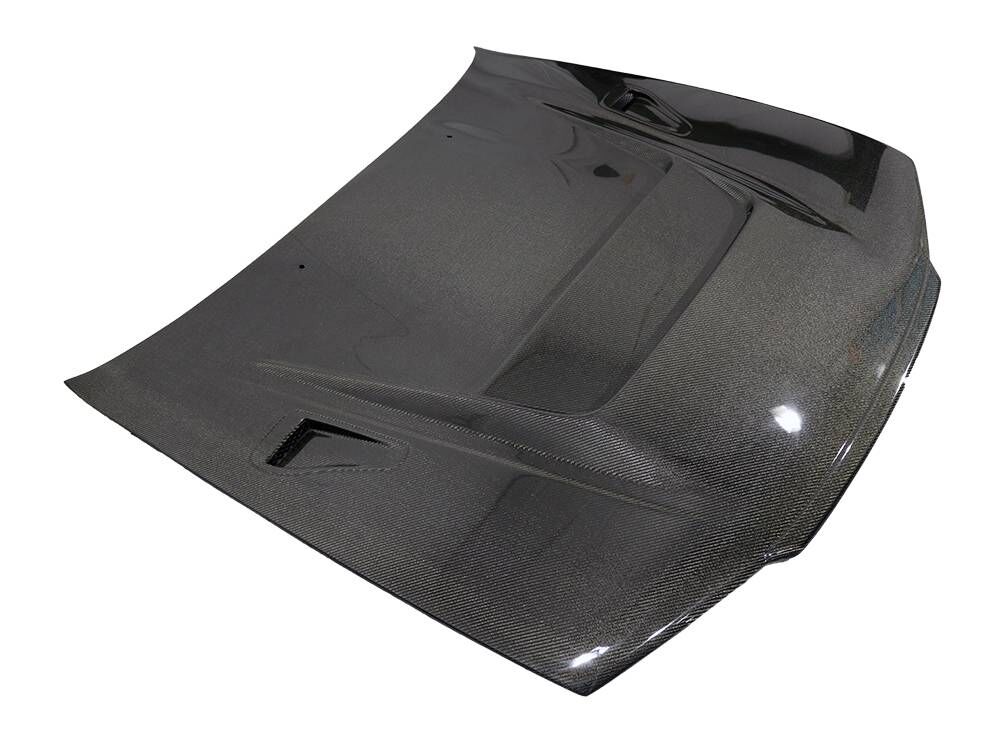 1990-1994 Nissan Skyline GTR R32 2DR DV Carbon Fiber Hood by ViS Racing