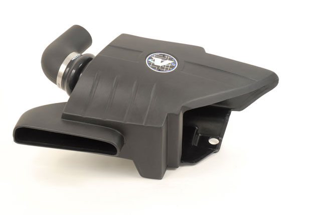 2011-2013 Volkswagon Jetta 2.0L Volant Cold Air Intake System w/Air-Box - 115206