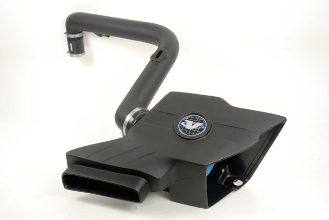 2009-2013 Volkswagon GLI 2.0L Volant Cold Air Intake System w/Air-Box - 117206