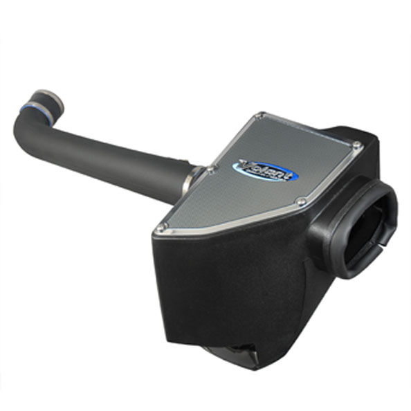 2008-2015 Nissan Frontier 4.0L Volant Cold Air Intake System w/Air-Box - 12540