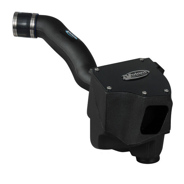 2003-2006 Nissan 350z 3.5L Volant Cold Air Intake System w/Air-Box - 12635