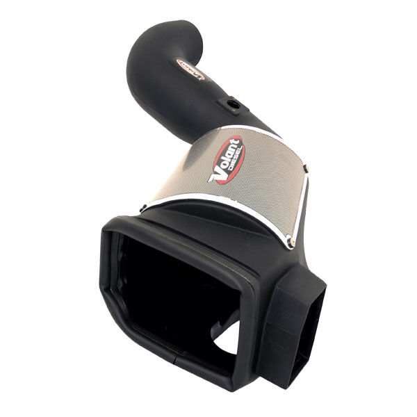 2005-2007 GMC Sierra 2500/3500 HD 6.6L LBZ Diesel Volant Air Intake Kit - 15066