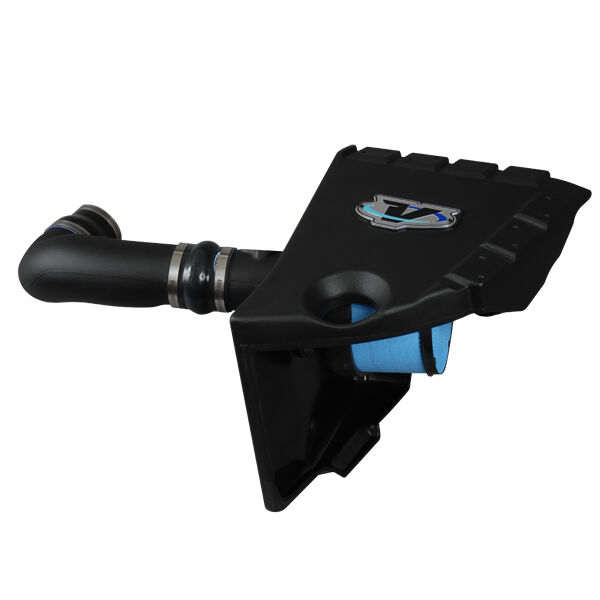 2012-2015 Chevy Camaro 3.6L Volant Cold Air Intake System w/Air-Box - 151366
