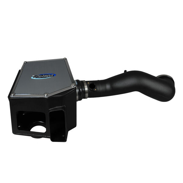 2011-2013 Chevy Silverado 2500/3500 HD 6.0L Volant Cold Air Intake System w/Air-