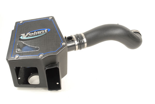 2009-2014 GMC Yukon XL 1500 5.3L/6.0L/6.2L Volant Cold Air Intake System w/Air-B