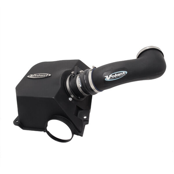 2005-2008 GMC Envoy 5.3L Volant Cold Air Intake System w/Air-Box - 15760