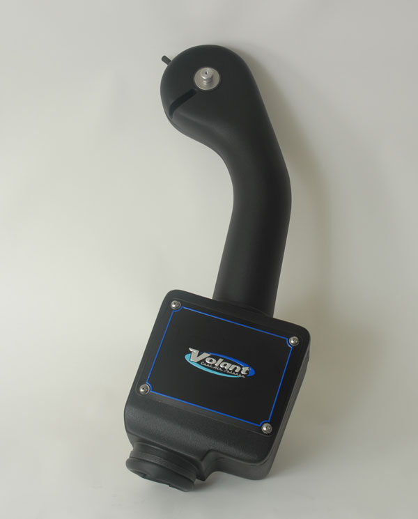 1988-1995 GMC K1500/2500/3500 5.7L Volant Cold Air Intake System w/Air-Box - 158