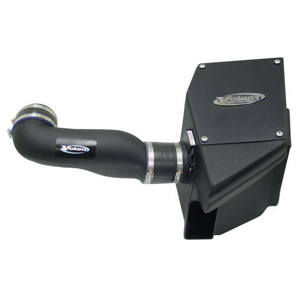 2004-2005 Cadillac CTS-V 5.7L Volant Cold Air Intake System w/Air-Box - 15857150