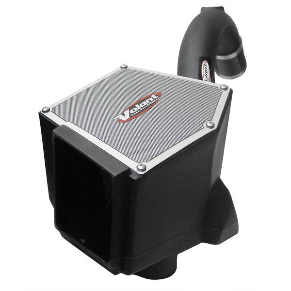 2004-2005 Chevy Silverado 2500/3500 HD 6.6L LLY Diesel Volant Air Intake Kit - 1