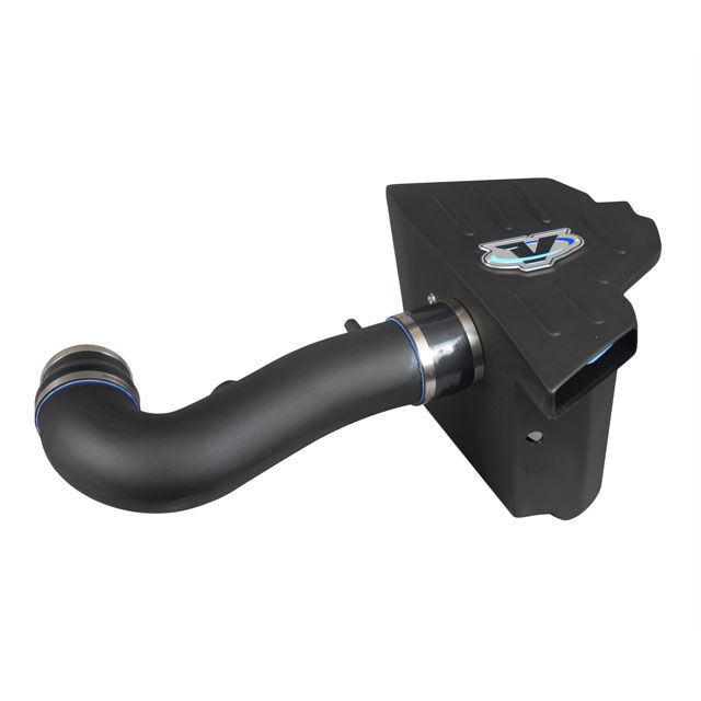 2011-2014 Jeep Grand Cherokee 5.7L Volant Cold Air Intake System w/Air-Box - 161576
