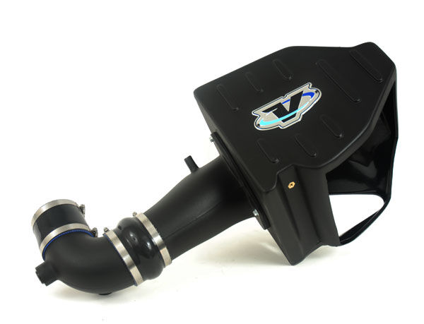 2011-2014 Chrysler 300C 5.7L Volant Cold Air Intake System w/Air-Box - 16357