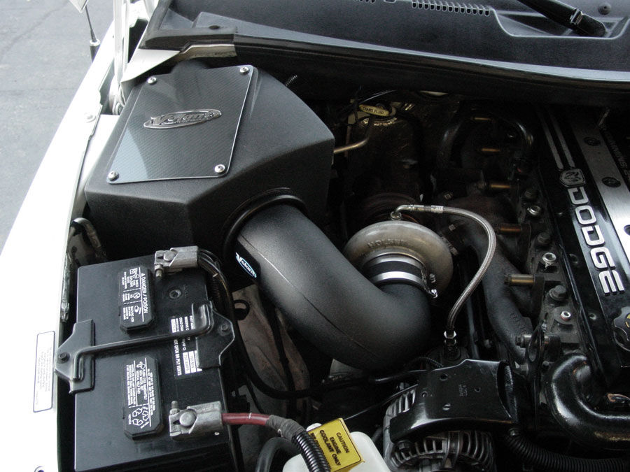 1996-2002 Dodge Ram Cummins 5.9L Diesel Volant Air Intake Kit