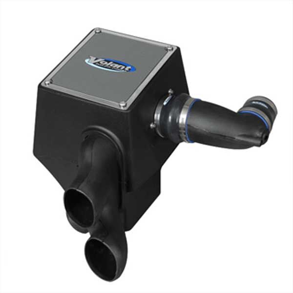 2007-2012 Dodge Nitro 4.0L Volant Cold Air Intake System w/Air-Box - 168406