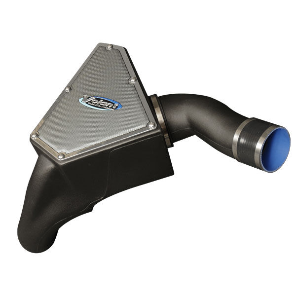 2003-2008 Dodge Ram 5.7L Volant Cold Air Intake System w/Air-Box - 16857