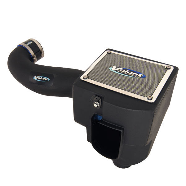 2005-2008 Dodge Magnum SRT8 6.1L Volant Cold Air Intake System w/Air-Box - 16861
