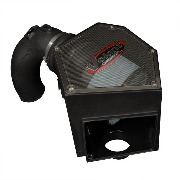 2008-2009 Dodge Ram Cummins 6.7L Diesel Volant Air Intake Kit - 16867