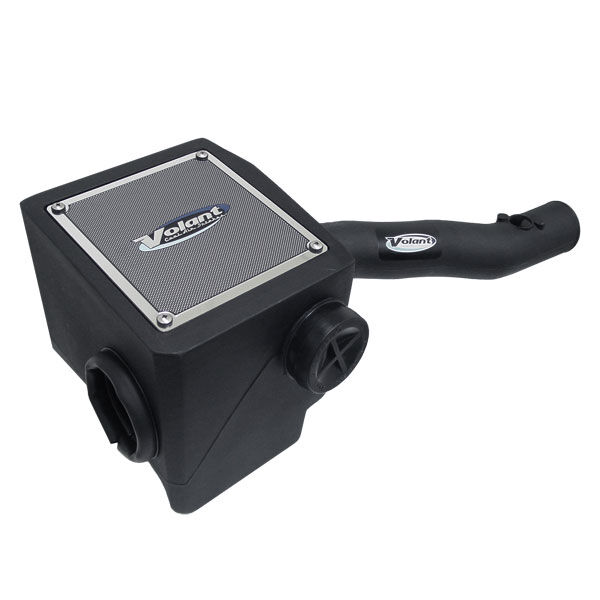 2005-2009 Toyota X-Runner 4.0L Volant Cold Air Intake System w/Air-Box - 18640
