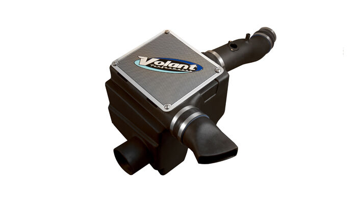 2011-2015 Toyota FJ Cruiser 4.0L Volant Cold Air Intake System w/Air-Box - 18840