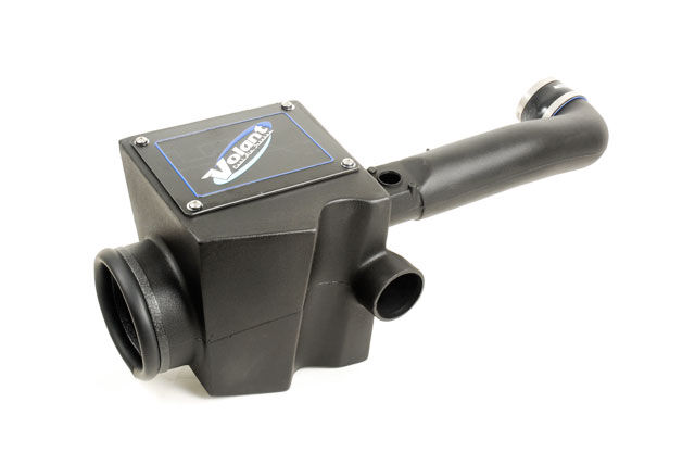 2001-2004 Toyota Sequoia 4.7L Volant Cold Air Intake System w/Air-Box - 18847
