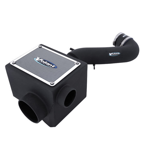 2003-2004 Toyota 4-Runner 4.7L Volant Cold Air Intake System w/Air-Box - 18947