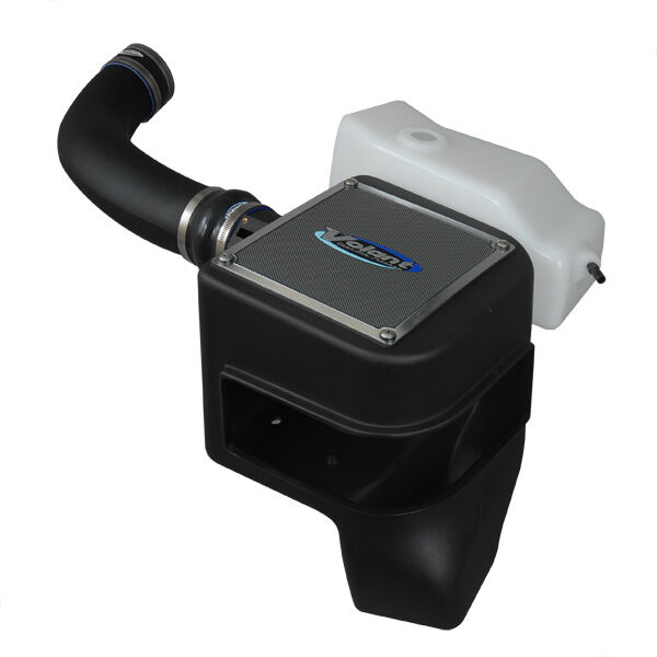 2009-2010 Ford F150 Raptor 5.4L Volant Cold Air Intake System w/Air-Box - 19154