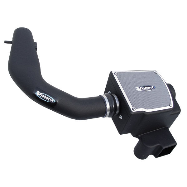 2004-2008 Ford F-150 5.4L Volant Cold Air Intake System w/Air-Box - 197546