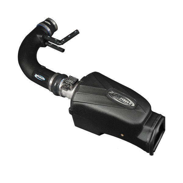 1997-2002 Ford Expedition 4.6L/5.4L Volant Cold Air Intake System w/Air-Box - 19