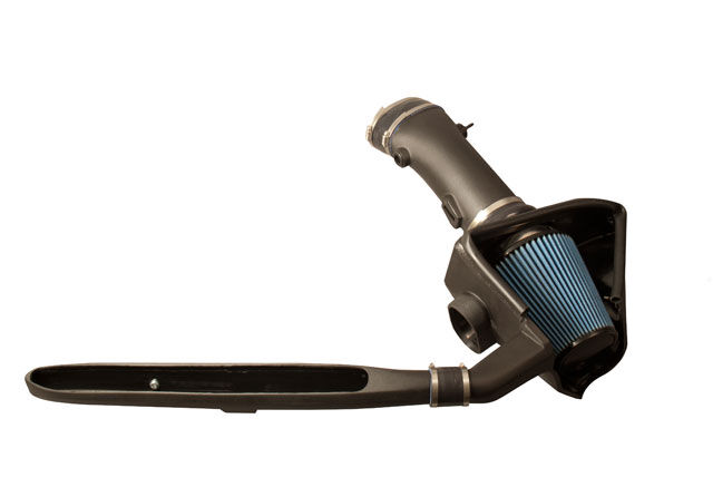 2010-2013 Ford Mustang GT-500 5.4/5.8L Volant Cold Air Intake System w/Air-Box -