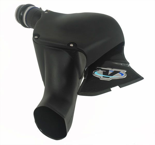 2003-2007 Ford Excursion 6.0L Diesel Volant Air Intake Kit - 198606