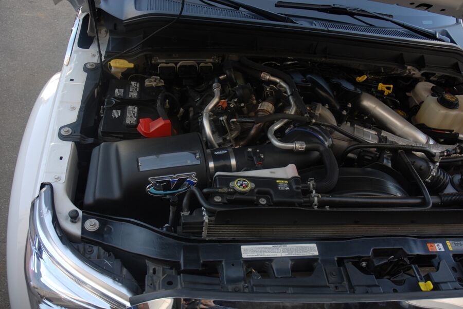 2011-2014 Ford F-250/350 6.7L Diesel Volant Air Intake Kit