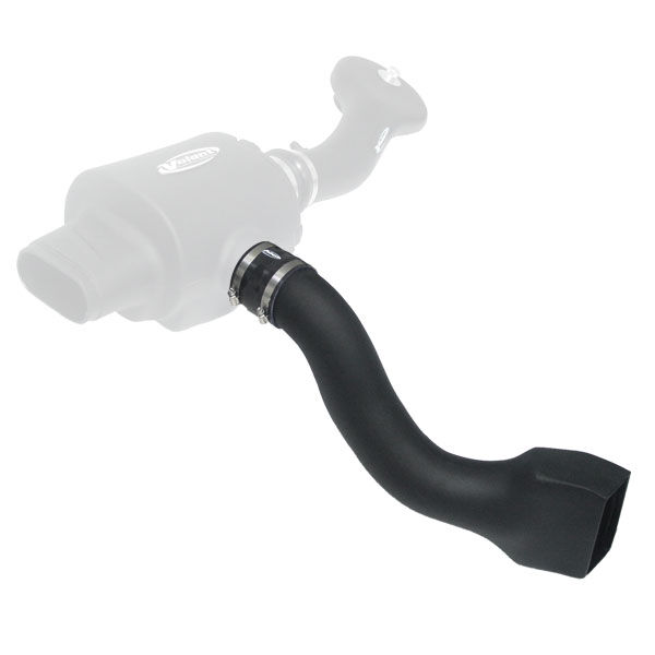1994-2001 Dodge Ram Air Scoop 3.9/5.2/5.9L Volant Air Intake Scoop - 36859