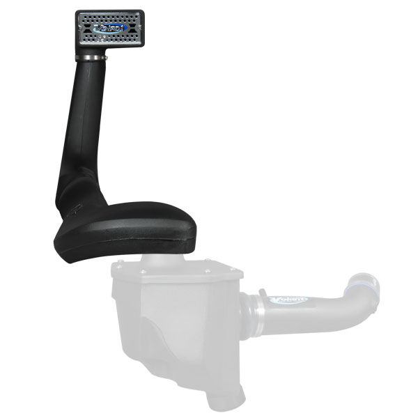 2012-2015 Jeep Wrangler JK Snorkel System 3.6L Volant Air Intake Scoop - 37736