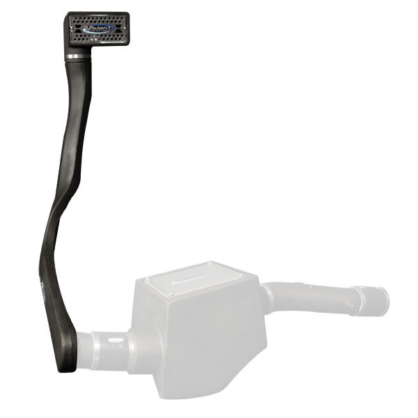 2006-2009 Toyota FJ Cruiser Snorkel 4.0L Volant Air Intake Scoop - 38740