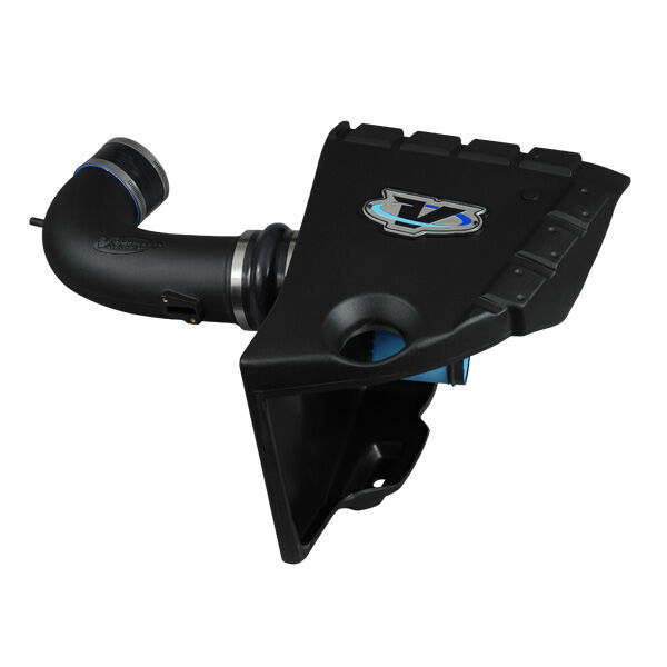 2010-2015 Chevy Camaro 6.2L Volant Cold Air Intake System w/Air-Box - 415062