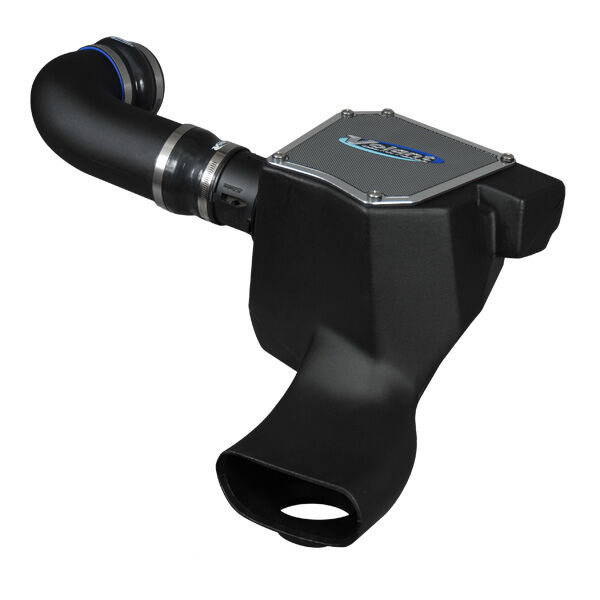 2008-2009 Pontiac G8 6.0L Volant Cold Air Intake System w/Air-Box - 415960