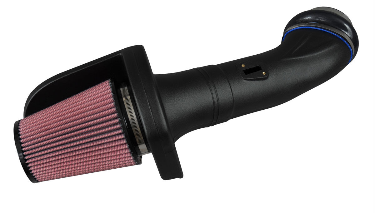 2011-2014 Ford F-250/350 6.7L Diesel Volant Air Intake Kit - 59867
