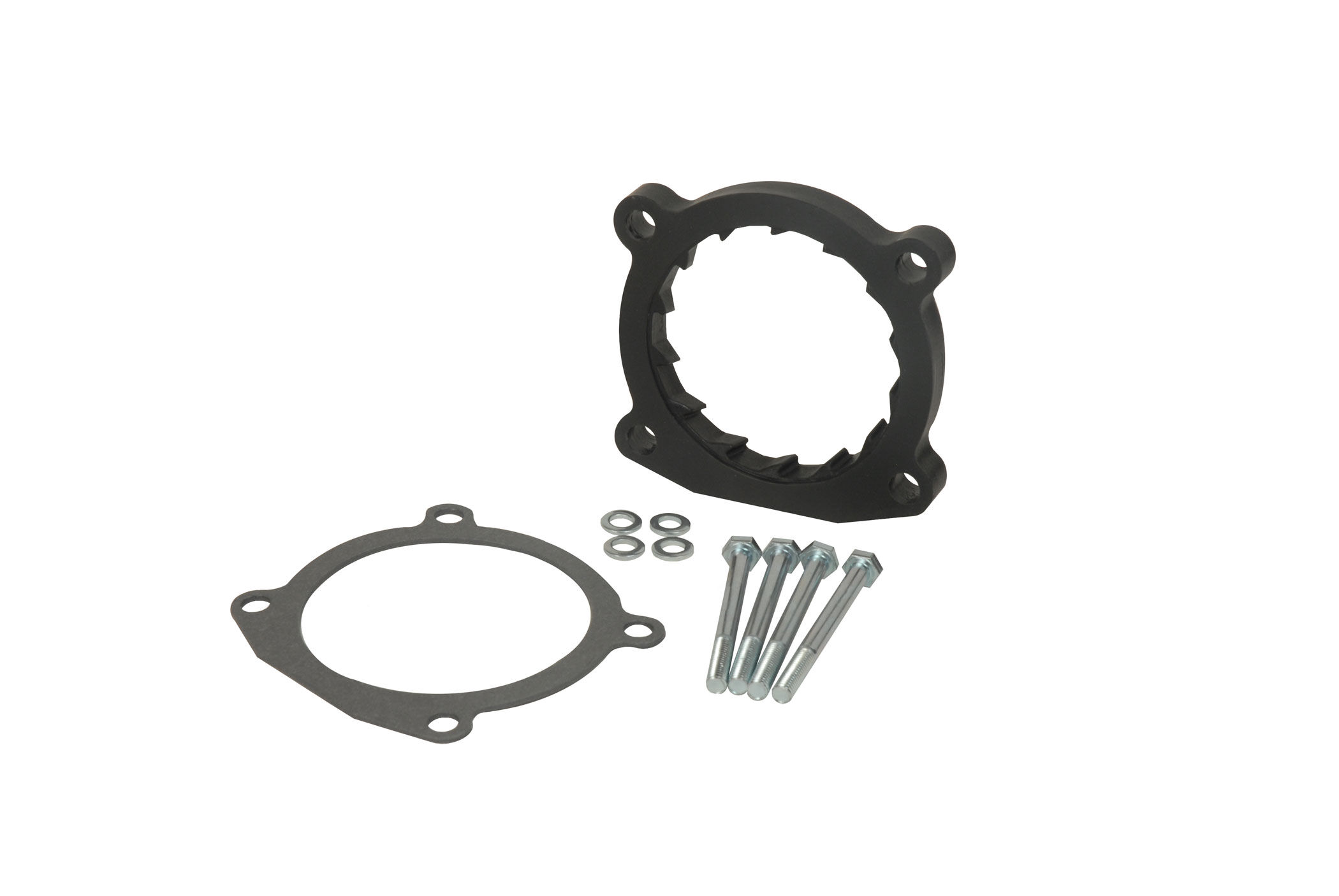 2007-2013 Toyota Tundra / Sequoia 5.7L Volant Vortice Throttle Body Spacer - 728
