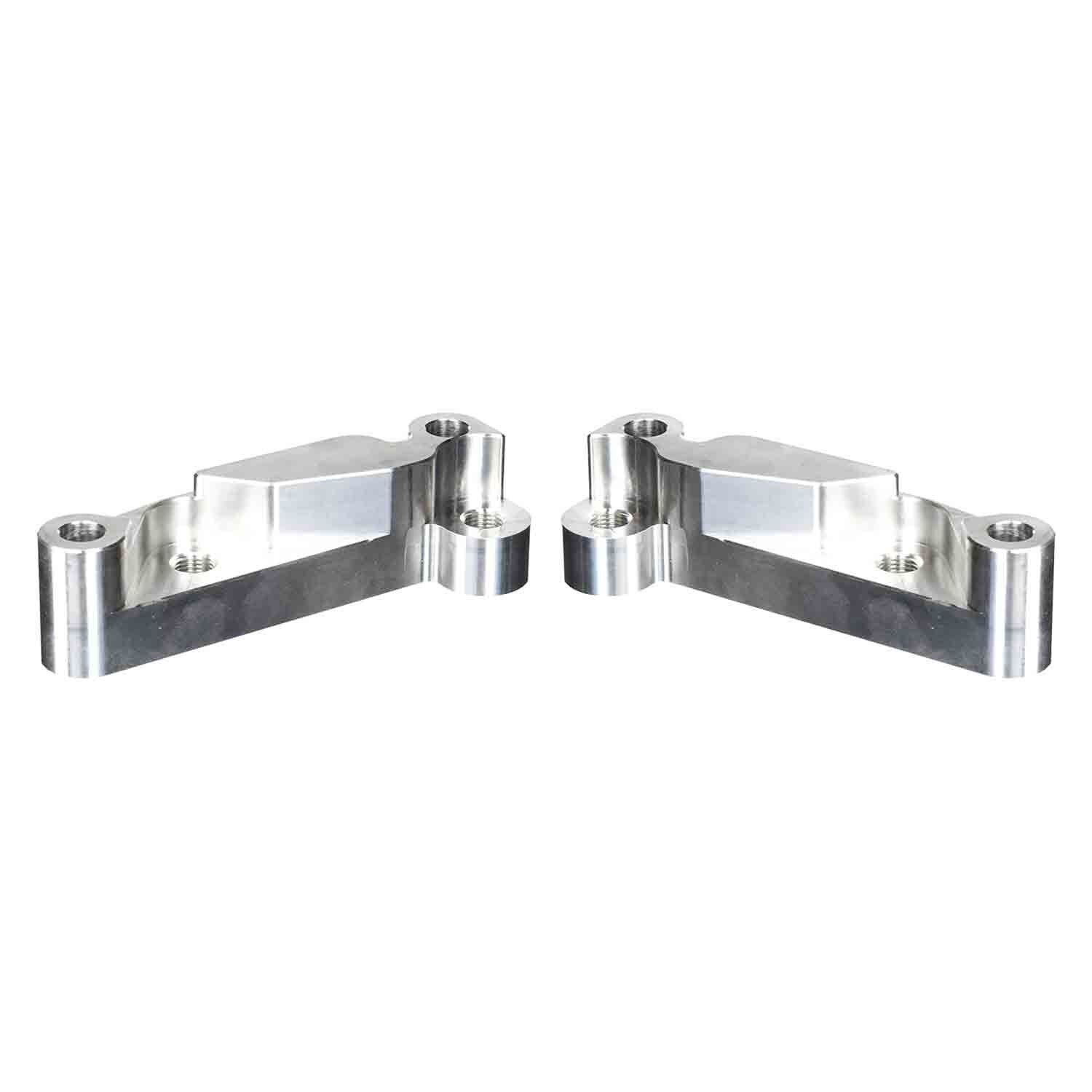 2003-2008 Nissan 350z VooDoo13 Apdapter Bracket - CANS-0300