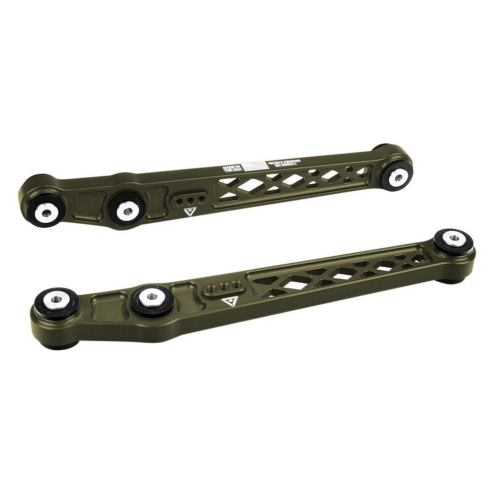 1998-2000 Honda Civic GX VooDoo13 Rear Lower Control Arms - LOHN-0300HG