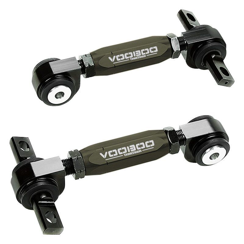 1994-1997 Honda Del Sol VTEC VooDoo13 Rear Camber Arms - RCHN-0200HG