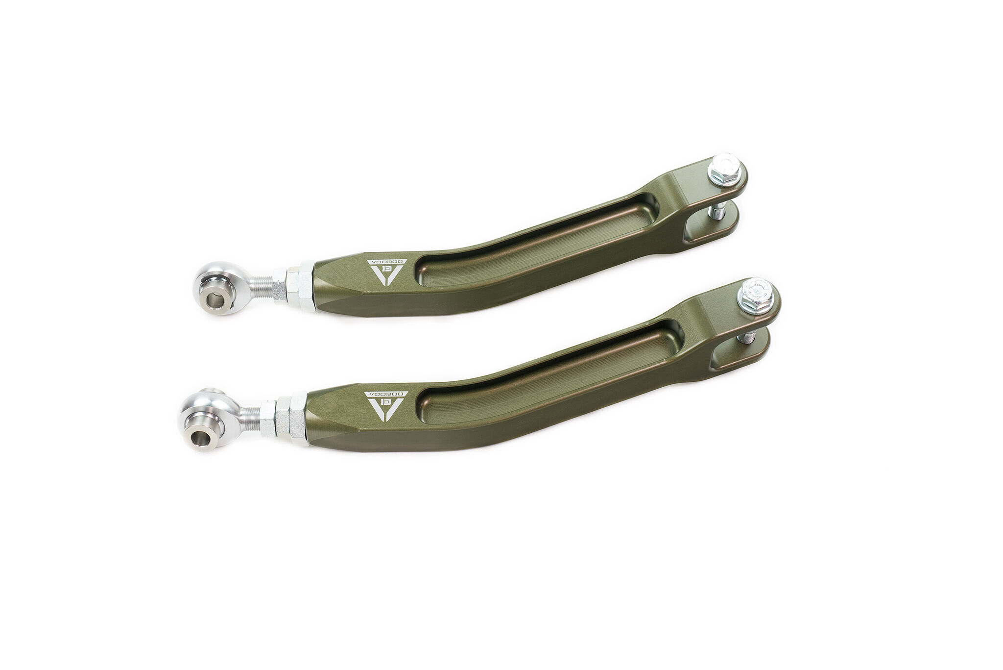 1989-1994 Nissan 240sx SE VooDoo13 Rear Toe Rods - TONS-0101HG