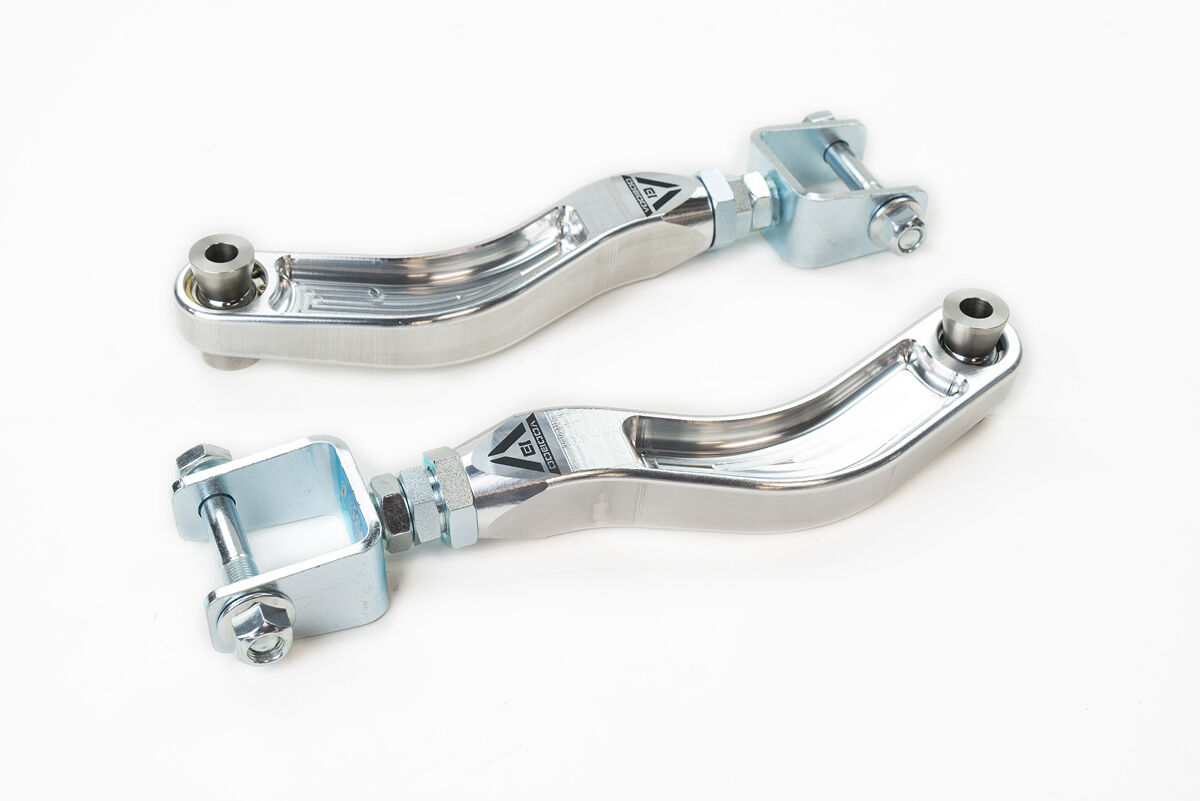 2015 Subaru WRX STI Launch ED 2.5L VooDoo13 Trailing Arms - TRSC-0100RA