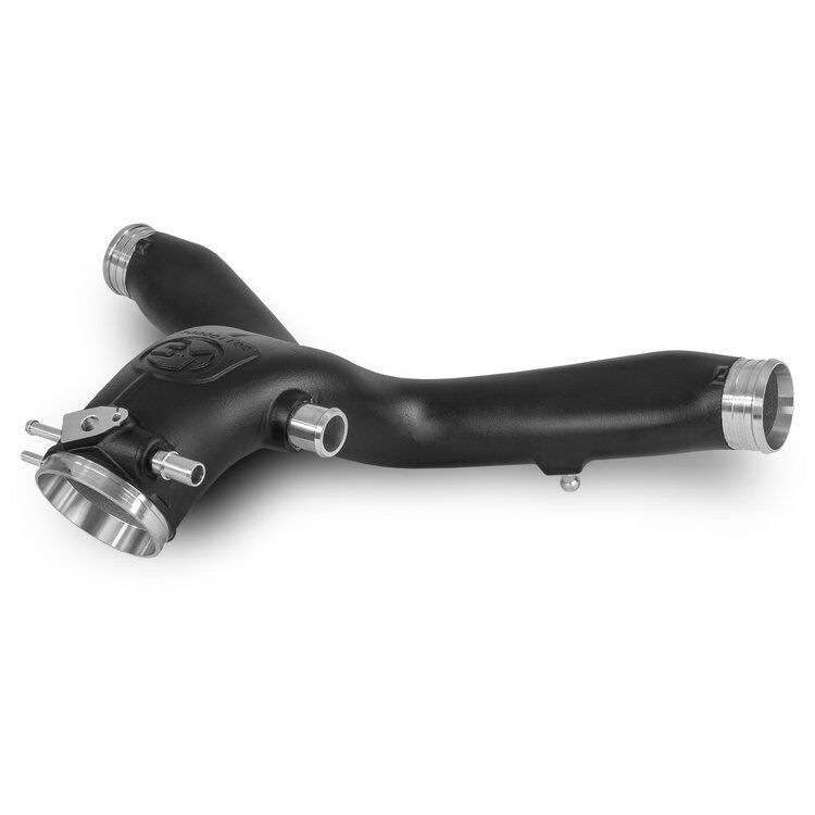 2014-2019 Porsche 911 Y-Charge Pipe Kit by Wagner Tuning