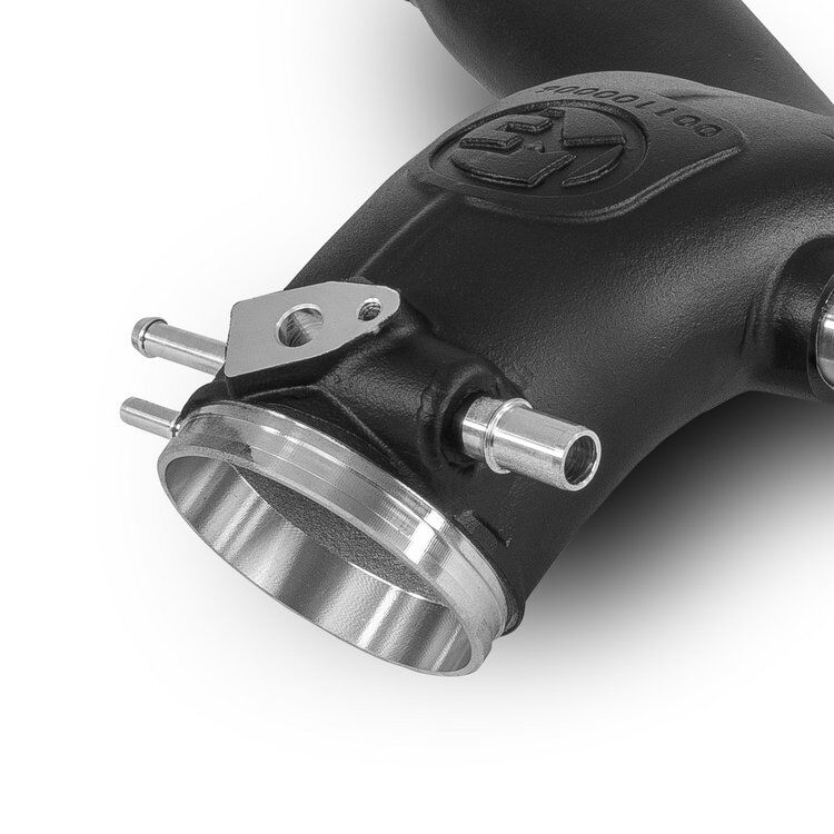 2014-2019 Porsche 911 Y-Charge Pipe Kit by Wagner Tuning