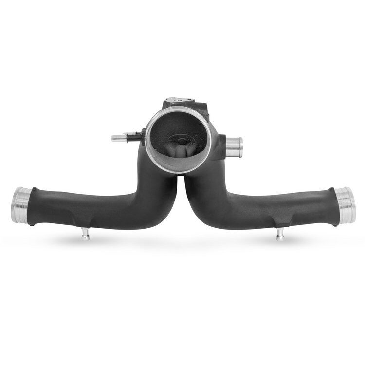 2014-2019 Porsche 911 Y-Charge Pipe Kit by Wagner Tuning